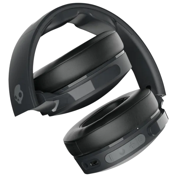 Căști SkullCandy HESH ANC Black Fără fir/ Personal photo 5