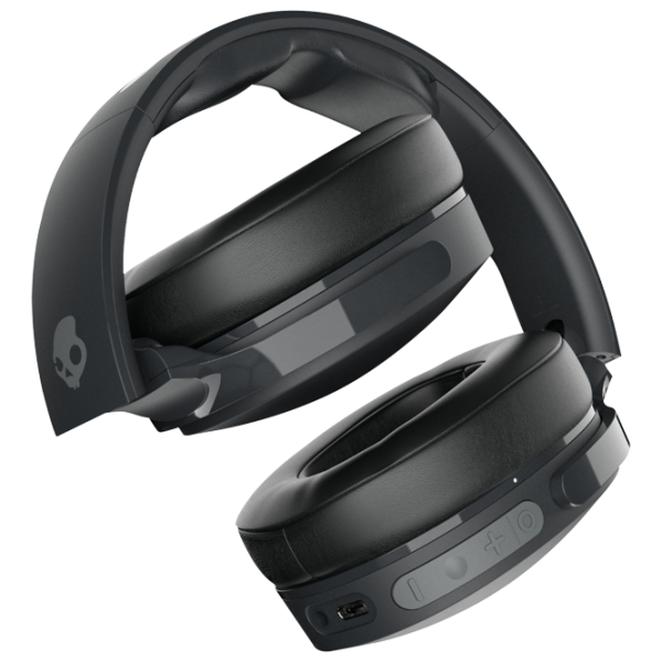 Căști SkullCandy HESH ANC Black Fără fir/ Personal photo 5