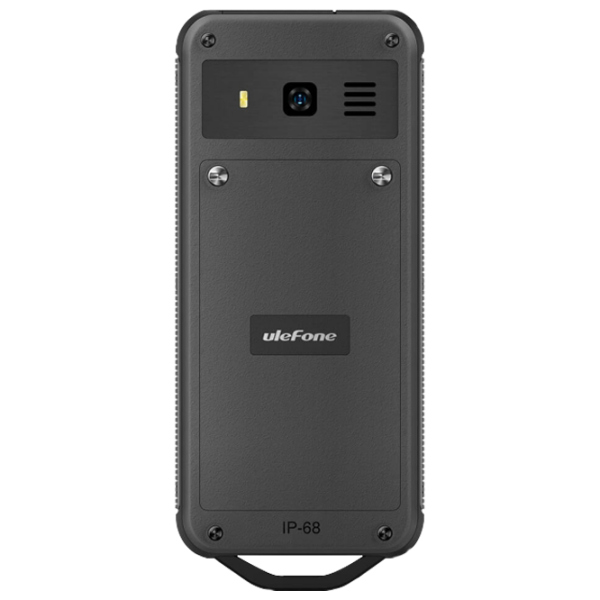 Ulefone Armor Mini 2 Black / Dual SIM photo 3