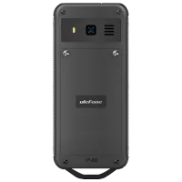 Ulefone Armor Mini 2 Black / Dual SIM photo 3