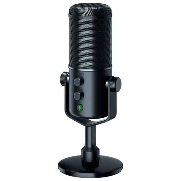 Microfon Razer Seirēn Elite Black photo 3