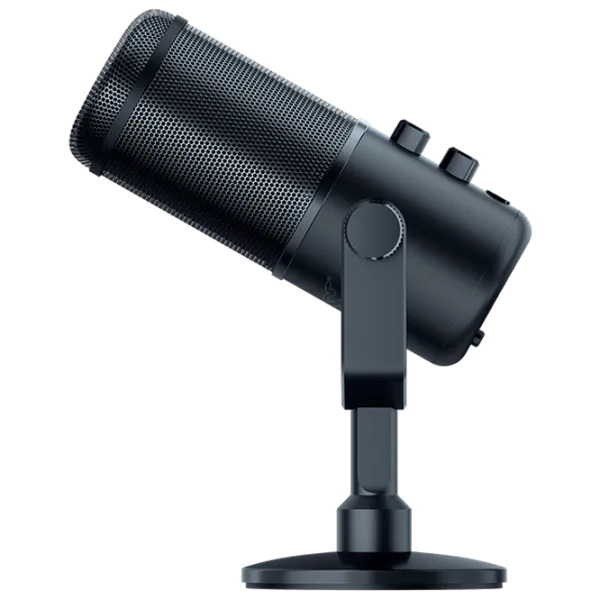 Microfon Razer Seirēn Elite Black photo 6