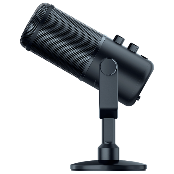 Microfon Razer Seirēn Elite Black photo 6