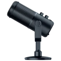 Microfon Razer Seirēn Elite Black photo 6
