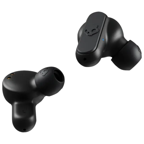 Căști SkullCandy Dime True Black Fără fir/ Personal photo 2