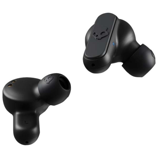 Căști SkullCandy Dime True Black Fără fir/ Personal photo 2