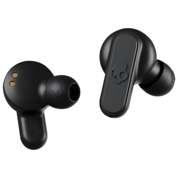 Căști SkullCandy Dime True Black Fără fir/ Personal photo 4