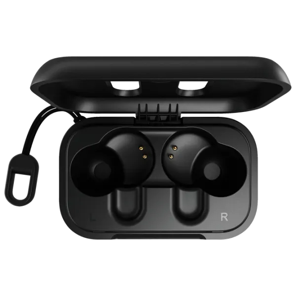 Căști SkullCandy Dime True Black Fără fir/ Personal photo 9