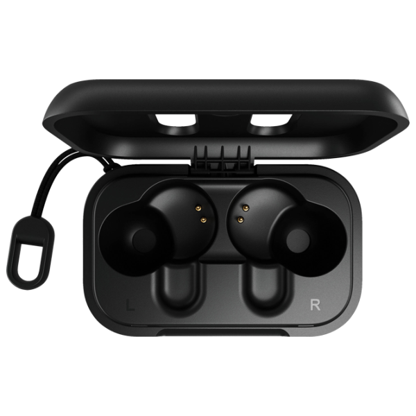 Căști SkullCandy Dime True Black Fără fir/ Personal photo 9