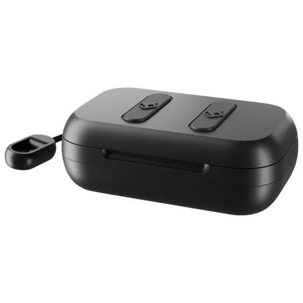 Căști SkullCandy Dime True Black Fără fir/ Personal photo 10