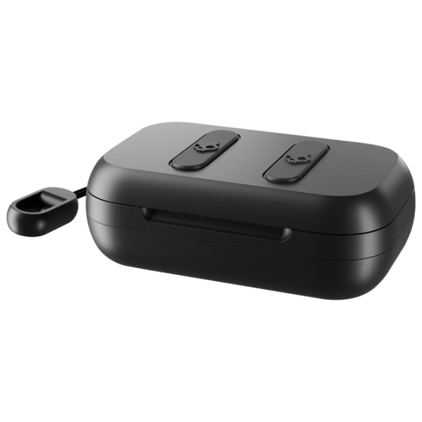 Căști SkullCandy Dime True Black Fără fir/ Personal photo 10