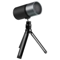 Микрофон Thronmax MDrill Pulse M8 Черный photo 2