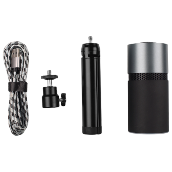 Микрофон Thronmax MDrill Pulse M8 Черный photo 4