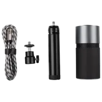 Микрофон Thronmax MDrill Pulse M8 Черный photo 4