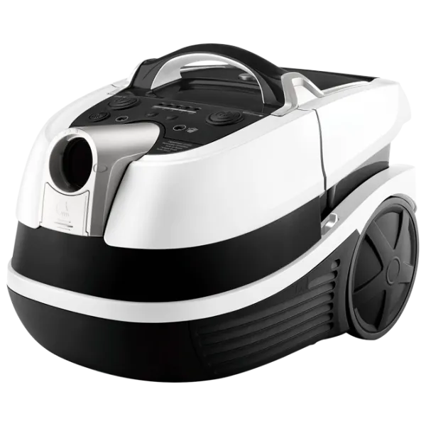 Моющий пылесос Bosch BWD421PRO 2100 Вт / Черный Белый photo 2