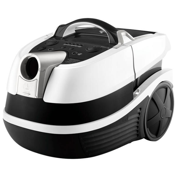 Моющий пылесос Bosch BWD421PRO 2100 Вт / Черный Белый photo 2