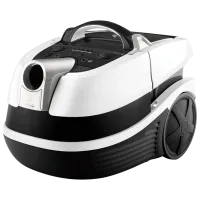 Aspirator cu spălare Bosch BWD421PRO 2100 W / Black White photo 2