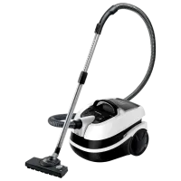Aspirator cu spălare Bosch BWD421PRO 2100 W / Black White photo 3