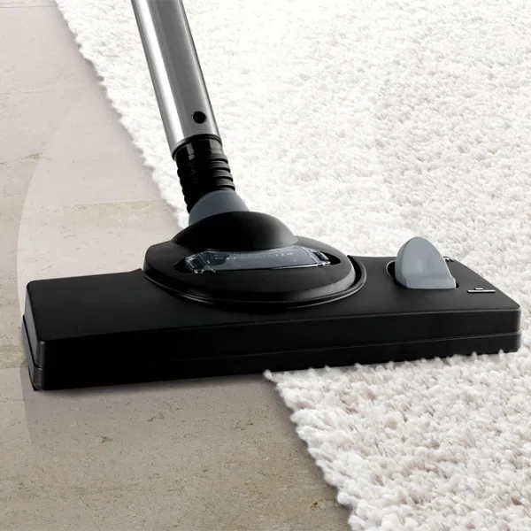 Моющий пылесос Bosch BWD421PRO 2100 Вт / Черный Белый photo 8