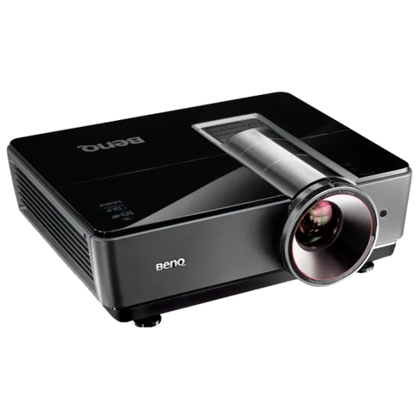 Проектор BENQ SX914 Для дома и офиса/ Черный photo 3
