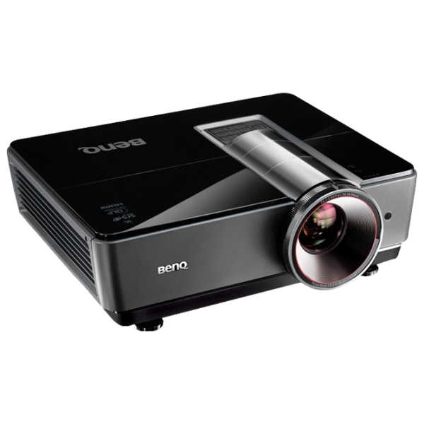 Проектор BENQ SX914 Для дома и офиса/ Черный photo 3