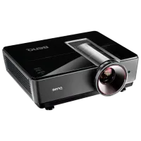 Proiector BENQ SX914 Home and Office/ Black photo 3
