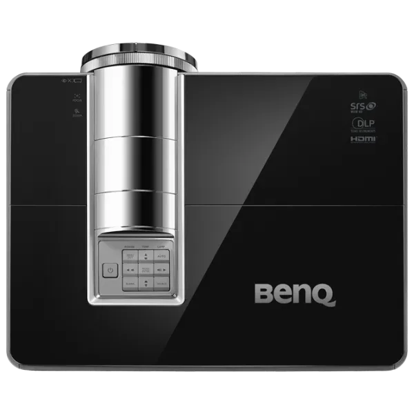 Проектор BENQ SX914 Для дома и офиса/ Черный photo 4