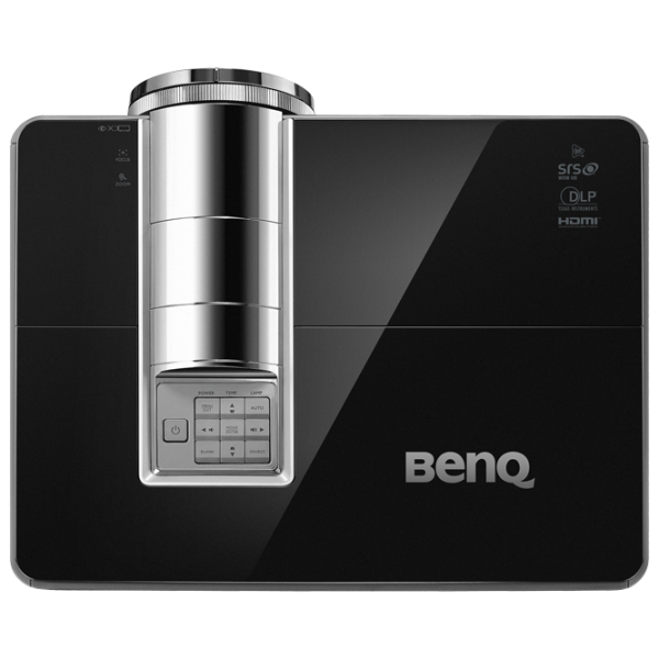 Проектор BENQ SX914 Для дома и офиса/ Черный photo 4