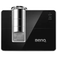 Proiector BENQ SX914 Home and Office/ Black photo 4