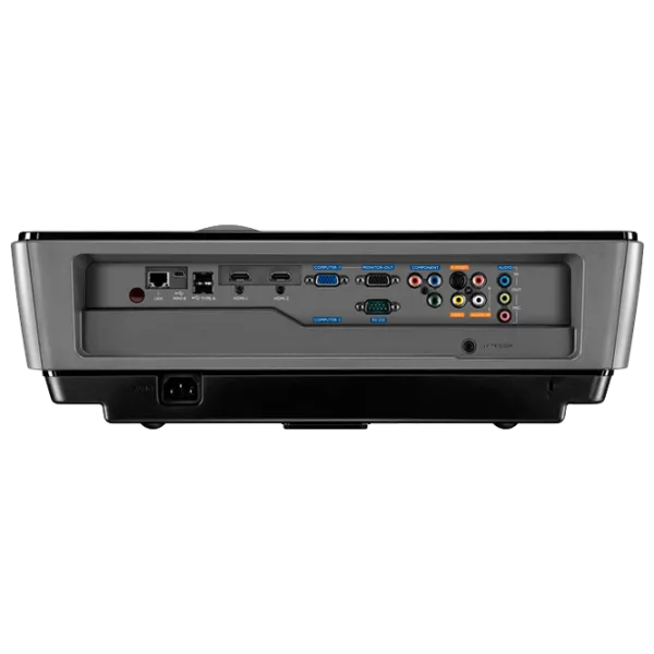 Проектор BENQ SX914 Для дома и офиса/ Черный photo 7