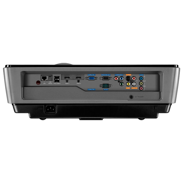 Проектор BENQ SX914 Для дома и офиса/ Черный photo 7