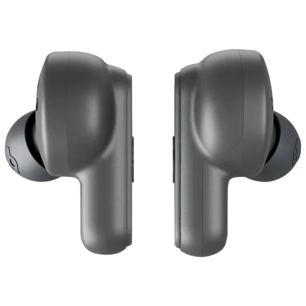 Căști SkullCandy Dime Chill Gray Fără fir/ Personal photo 6 Căști SkullCandy Dime Chill Gray Fără fir/ Personal photo 6