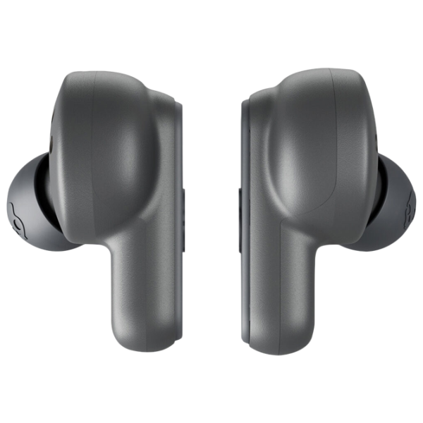 Căști SkullCandy Dime Chill Gray Fără fir/ Personal photo 6 Căști SkullCandy Dime Chill Gray Fără fir/ Personal photo 6