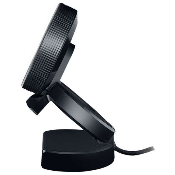 Веб-камера Razer Kiyo 4 Мп / Черный photo 3