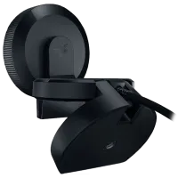 Web Camera Razer Kiyo 4 MP / Black photo 4