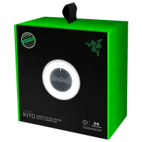 Web Camera Razer Kiyo 4 MP / Black photo 5