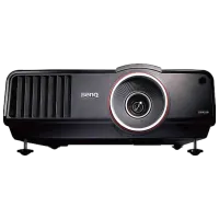 Proiector BENQ SP920P Home and Office/ Black photo 2