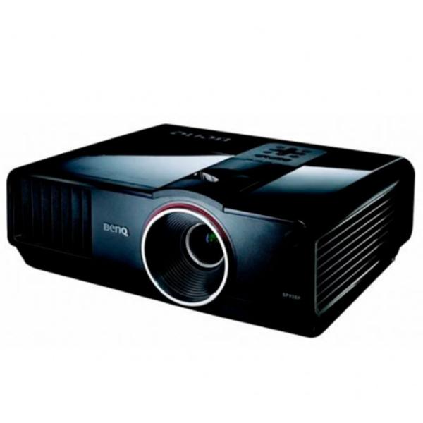 Proiector BENQ SP920P Home and Office/ Black photo 3