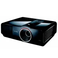Proiector BENQ SP920P Home and Office/ Black photo 3