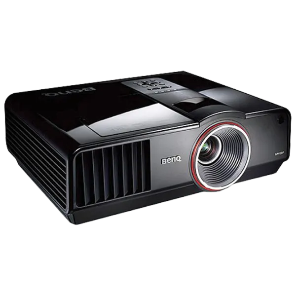 Proiector BENQ SP920P Home and Office/ Black photo 4