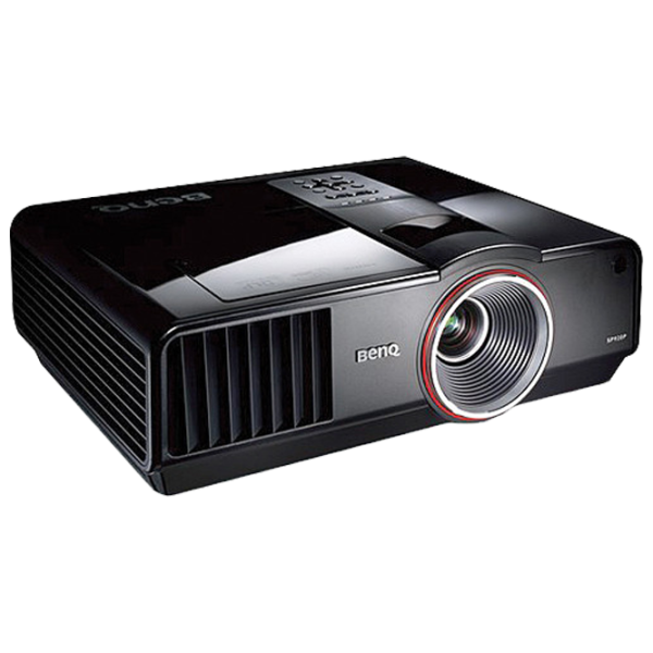 Proiector BENQ SP920P Home and Office/ Black photo 4