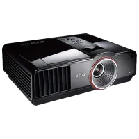 Proiector BENQ SP920P Home and Office/ Black photo 4