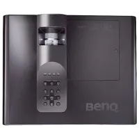 Proiector BENQ SP920P Home and Office/ Black photo 5