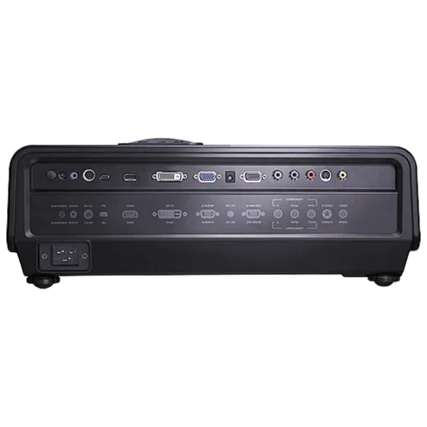 Proiector BENQ SP920P Home and Office/ Black photo 6