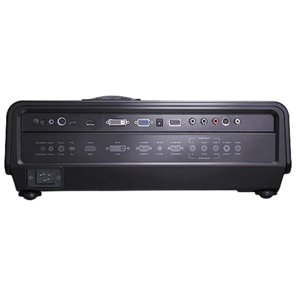 Proiector BENQ SP920P Home and Office/ Black photo 6
