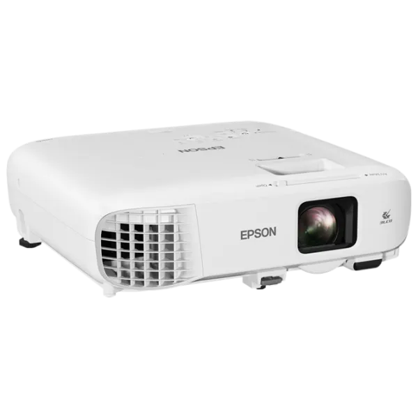 Проектор Epson EB-992F Для офиса/ Белый photo 2
