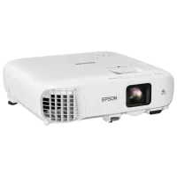 Проектор Epson EB-992F Для офиса/ Белый photo 2