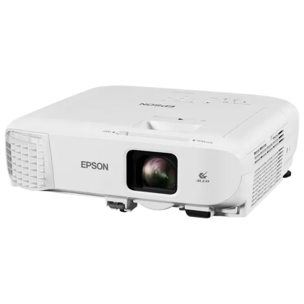 Проектор Epson EB-992F Для офиса/ Белый photo 3