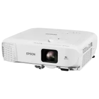 Проектор Epson EB-992F Для офиса/ Белый photo 3