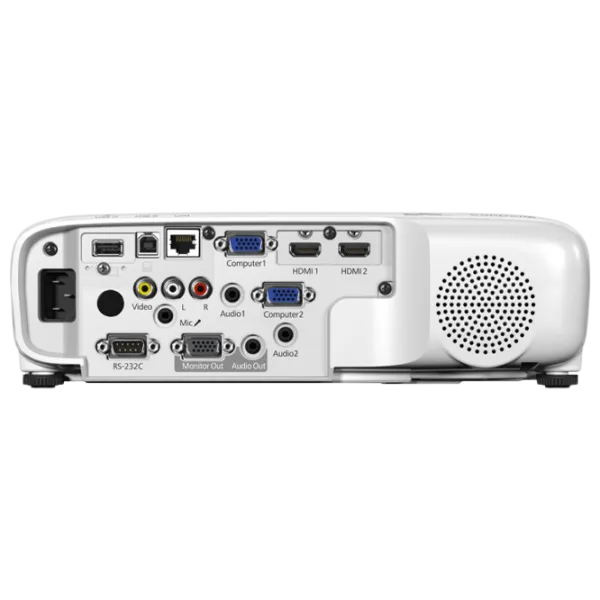Проектор Epson EB-992F Для офиса/ Белый photo 4